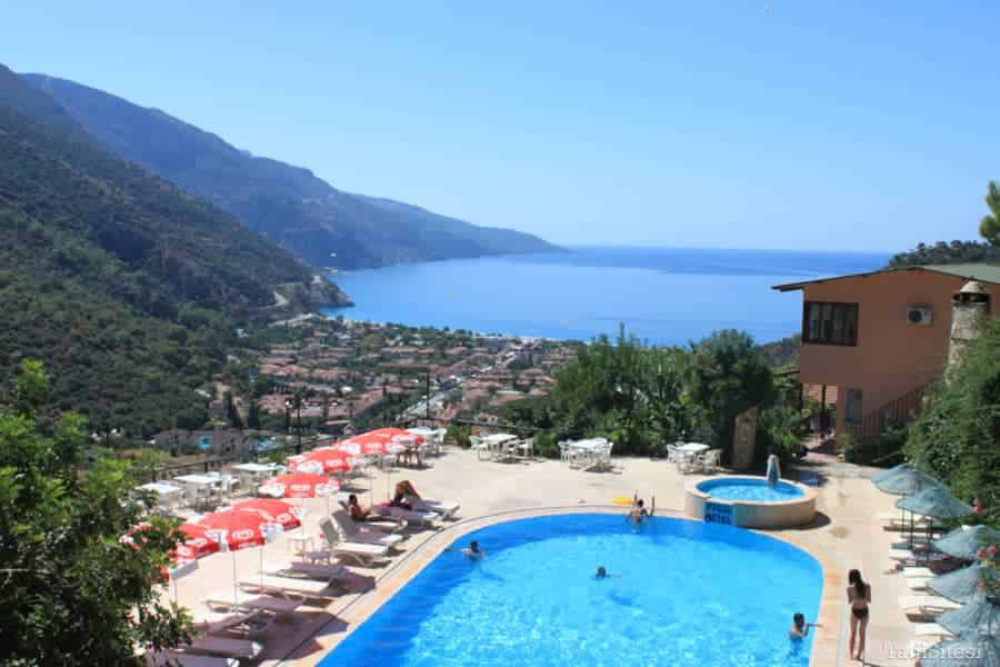 Aygül Hotel Ölüdeniz